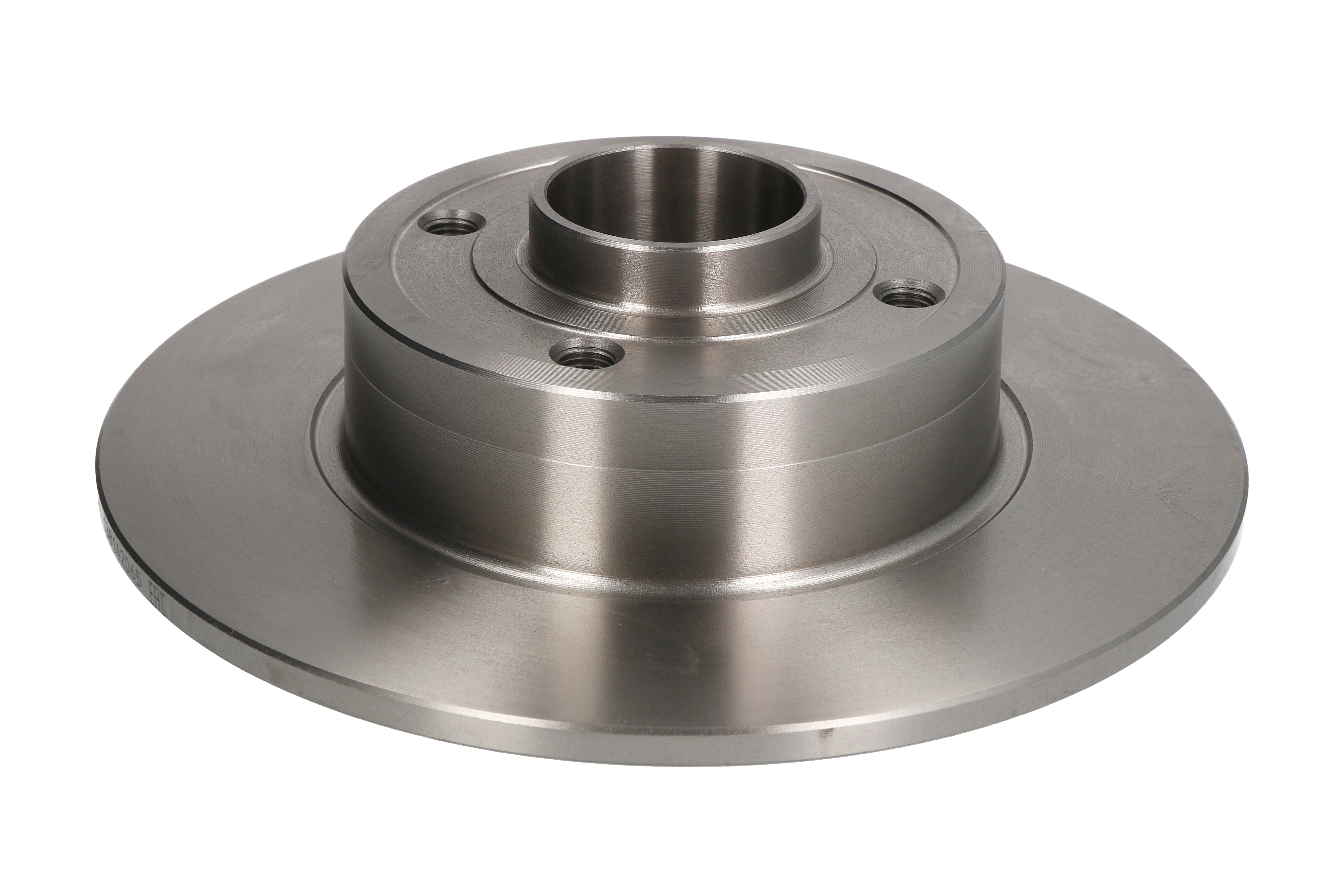 Диск гальмівний БЕЗ ПІДШ RENAULT MEGANE II ЛІФТБЕК (LM0/1_) 1.4 2003.08- BOSCH (0 986 479 007) Bosch фото 3