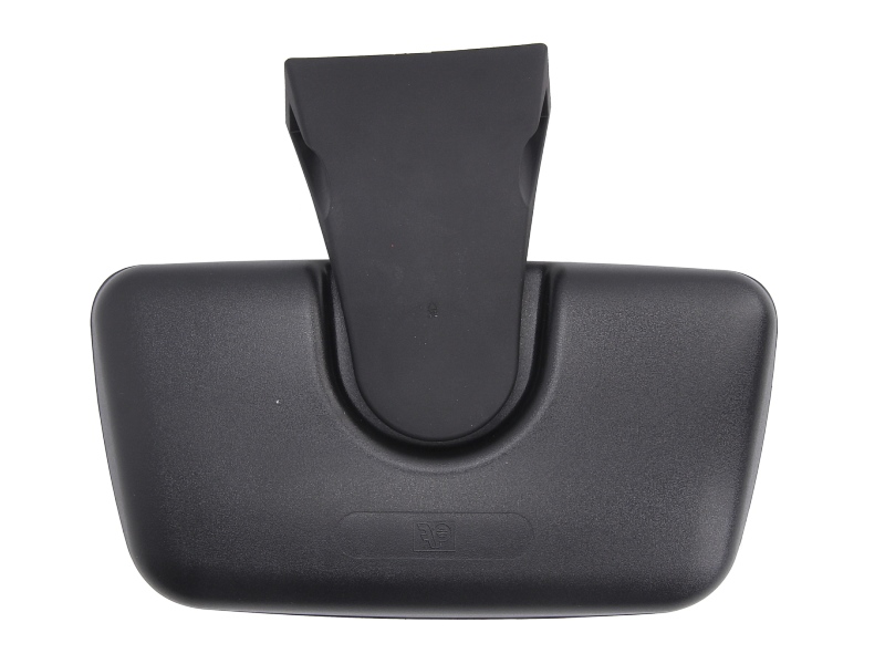 Retrovizor za vozilo MAN TGA, TGL 1, TGM 1, TGS 1, TGX 1; MERCEDES ACTROS, ACTROS MP2 / MP3, ATEGO, ATEGO 2, AXOR, AXOR 2 04.96-