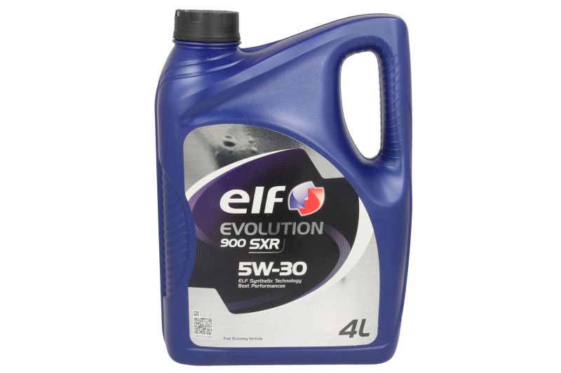 Ulei motor ELF 5W30 4L