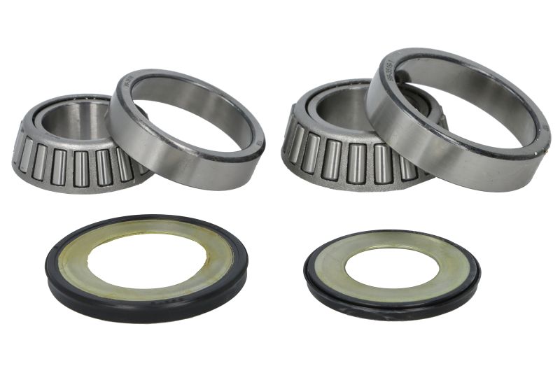 ALL BALLS steering bearings with seals KAWASAKI KLX 250/650, SUZUKI DR/GS/GSF/GSX/VS, YAMAHA FZ/XJ/XJR/XV/XVS/YZF/ T7 TENERE