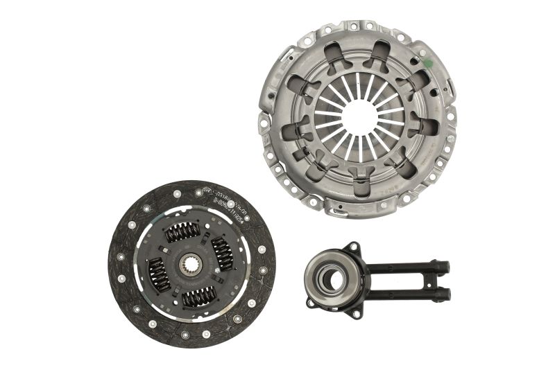 Set kvačila za vozilo FORD B-MAX, FIESTA 6, KA+ 3 1.2-1.4LPG