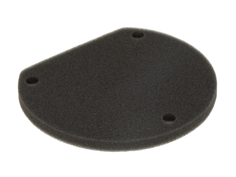 Levně RMS vzduchový filtr MBK DOODO 150XN, 125 01-02, XQ 150 (THUNDER), 125 (THUNDER) 01-02, YP 125R (SKYLINER), 150 (SKYLINER), 125E (SKYLINER), 125D