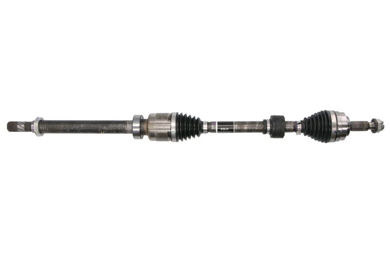 Poluosovina za vozilo DACIA JOGGER 1.0/1.0LPG 09.21-