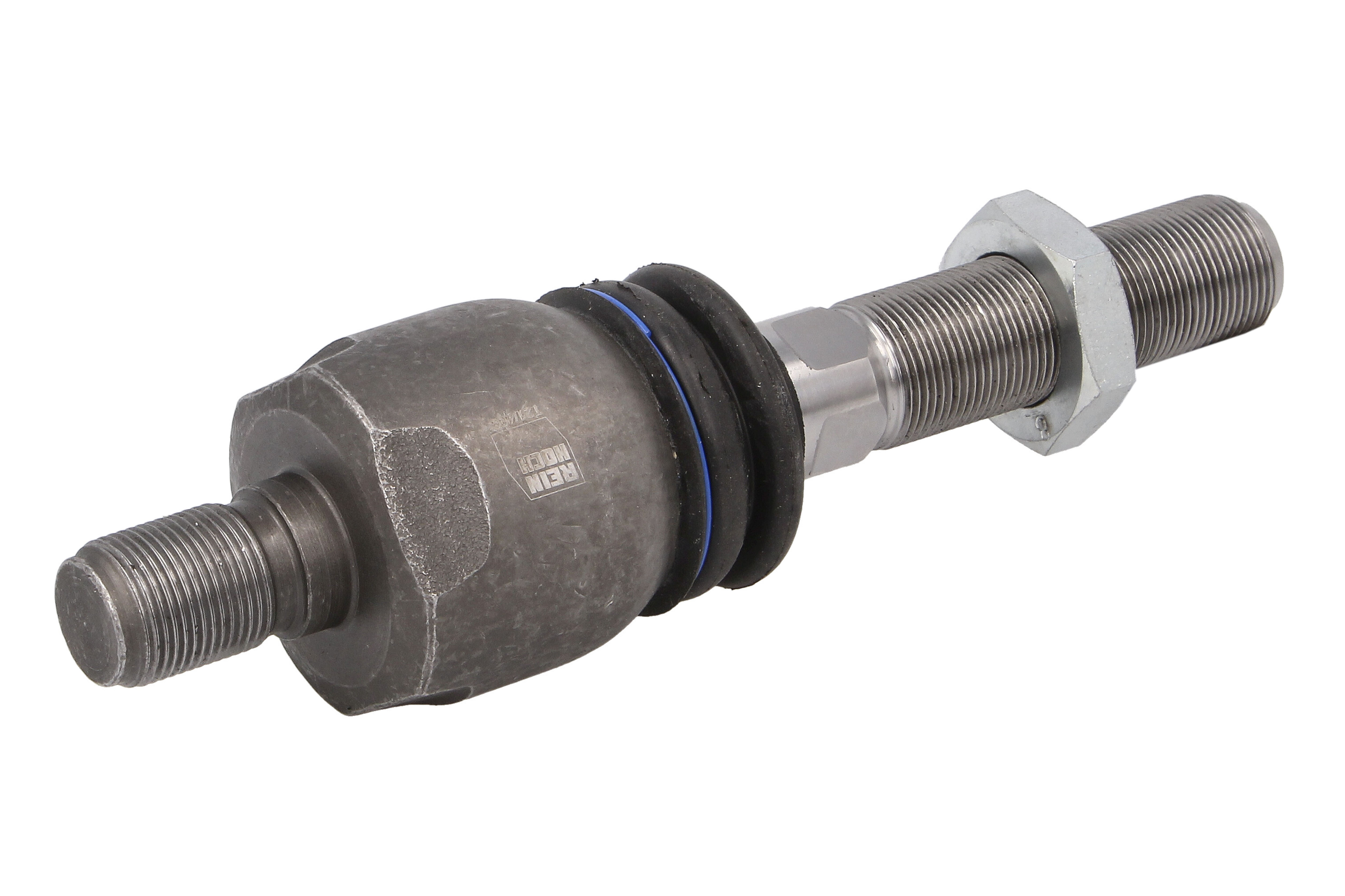 Шарнір рульової тяги (209,5мм M24ммx1,5мм M22x1,5мм діаметр: 55мм) FENDT 309 C TURBO FARMER, 309 CA FARMER, 309 CI FARMER, 309 FARMER, 309 LS FARMER, 309 LSA FARMER, 309 S FARMER, 309 VARIO фото 2