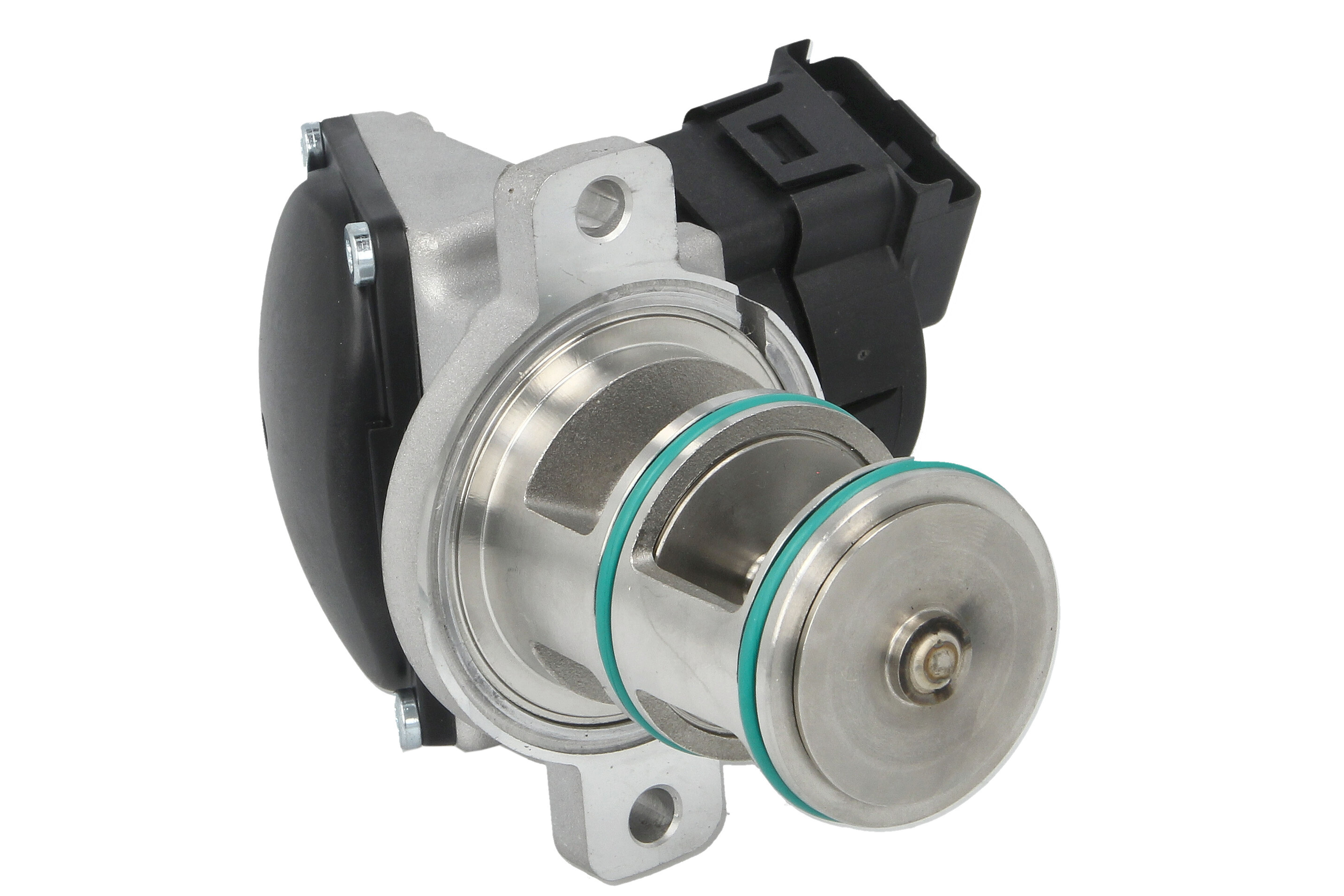 Клапан EGR JOHN DEERE 6230 PREMIUM, 6330 PREMIUM, 6330 PREMIUM, 6430 PREMIUM, 6530 PREMIUM, 6630 PREMIUM, 6830 PREMIUM, 6930 PREMIUM, 7130 PREMIUM, 7230 PREMIUM, 7330 PREMIUM, 7350, 7380 фото 2