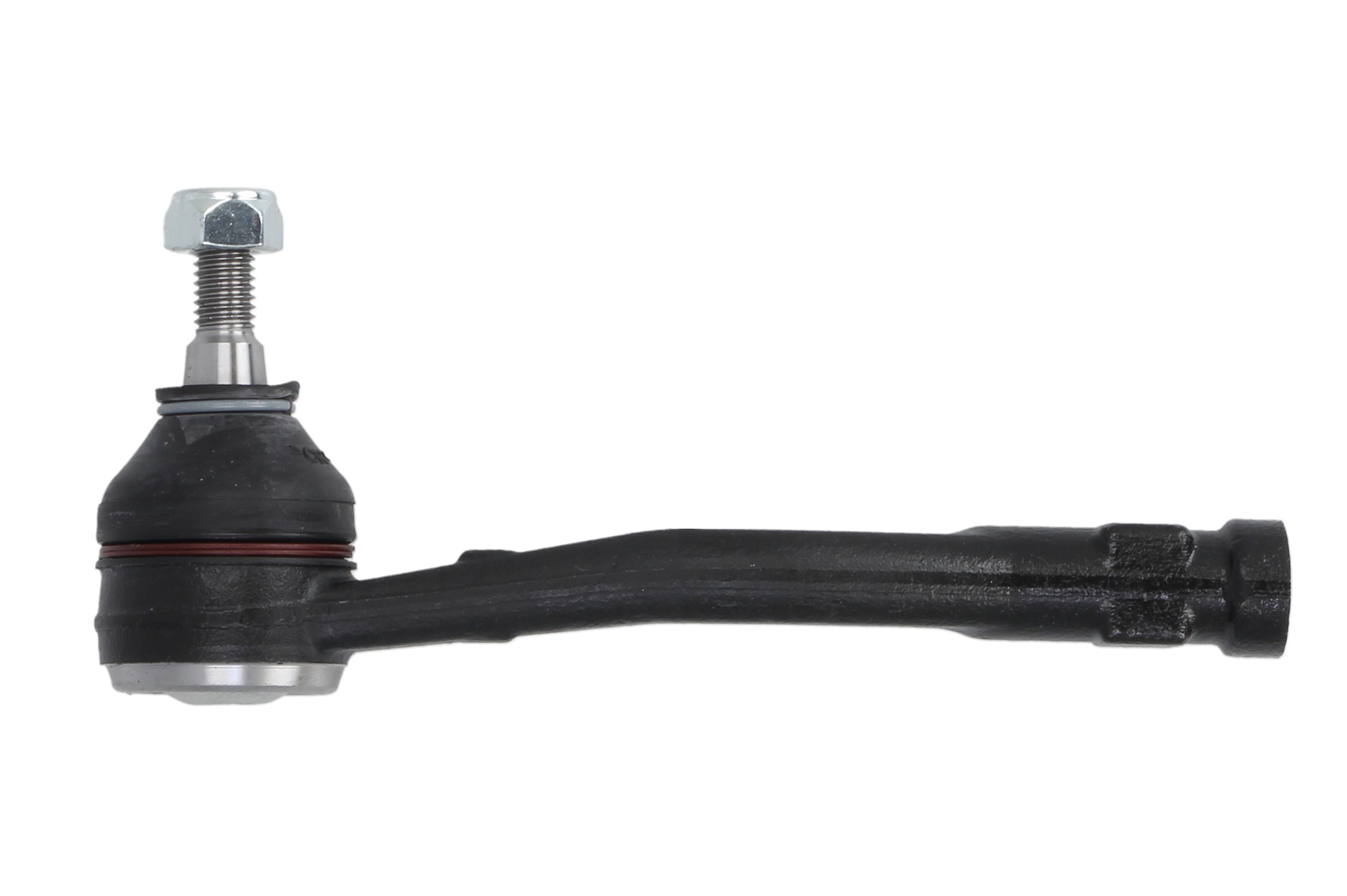 Наконечник рульової тяги CITROEN BERLINGO 08-. C4 09-. PEUGEOT PARTNER 08-. 308 07-. 3008 DELPHI (TA2466) Delphi фото 3