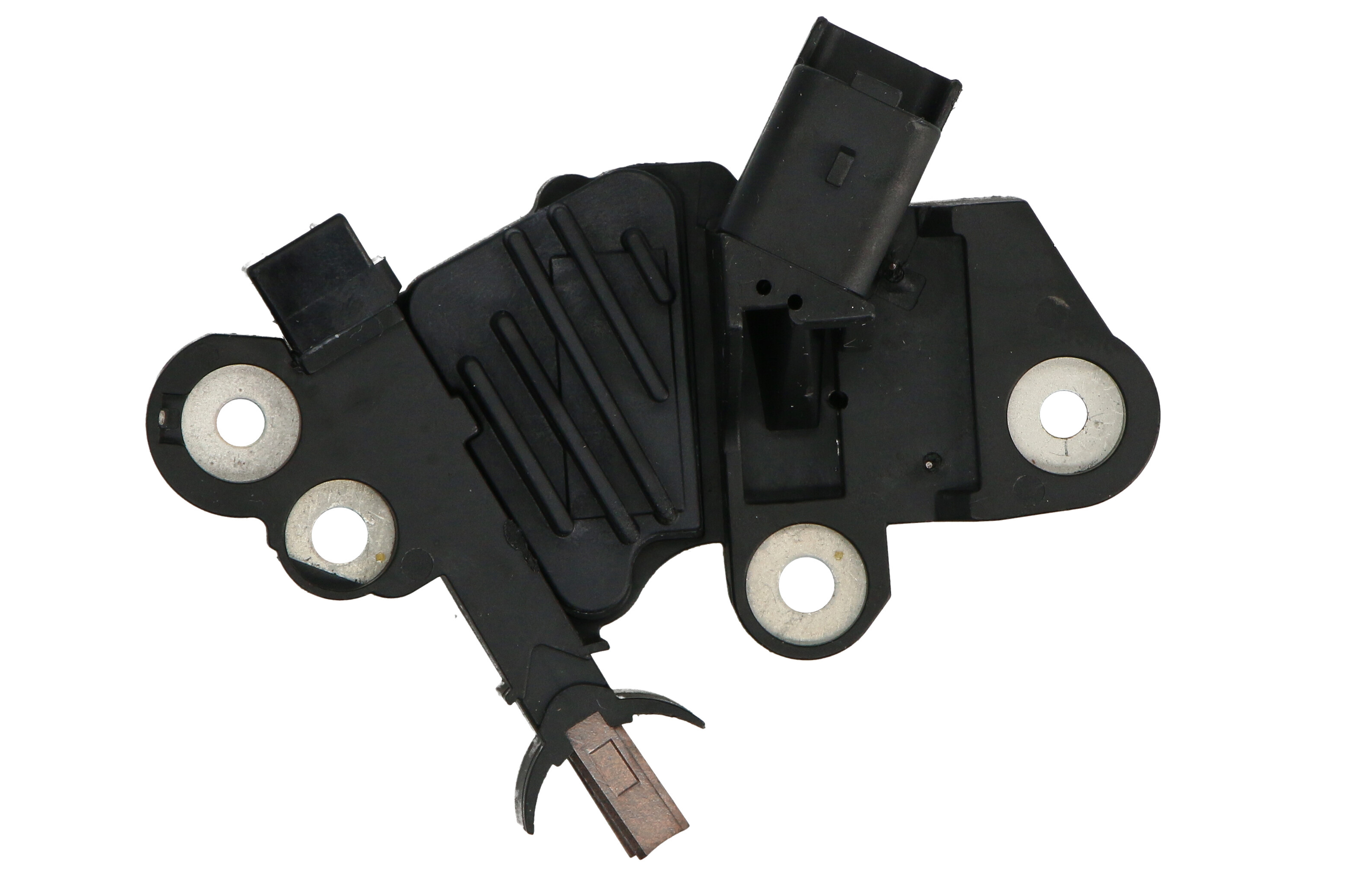 Реле генератора Citroen C4/C5/Peugeot 308/508 1.4-1.6LPG 06- Bosch фото 11