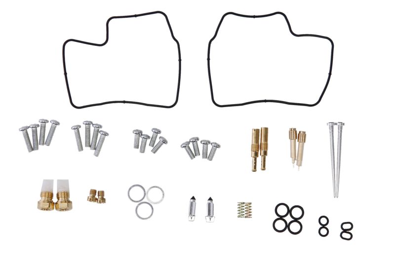 ALL BALLS carburetor repair kit (set of 2 carburetors) HONDA VT 1100C 89-94