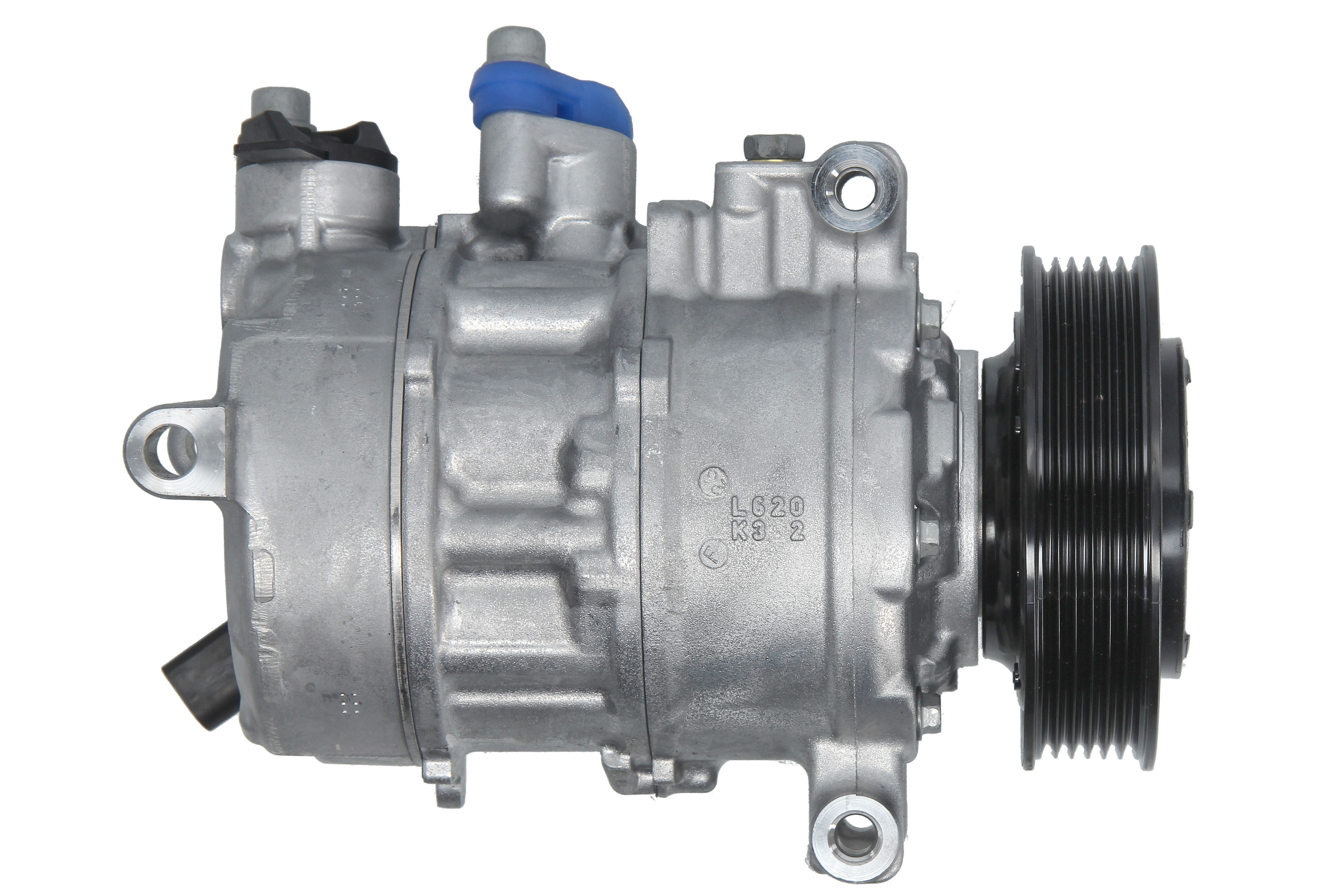 Компресор кондиціонера AUDI A4 AVANT (8K5, B8) 1.8 TFSI 03/2012->03/2012 DENSO (DCP02097) Denso фото 6
