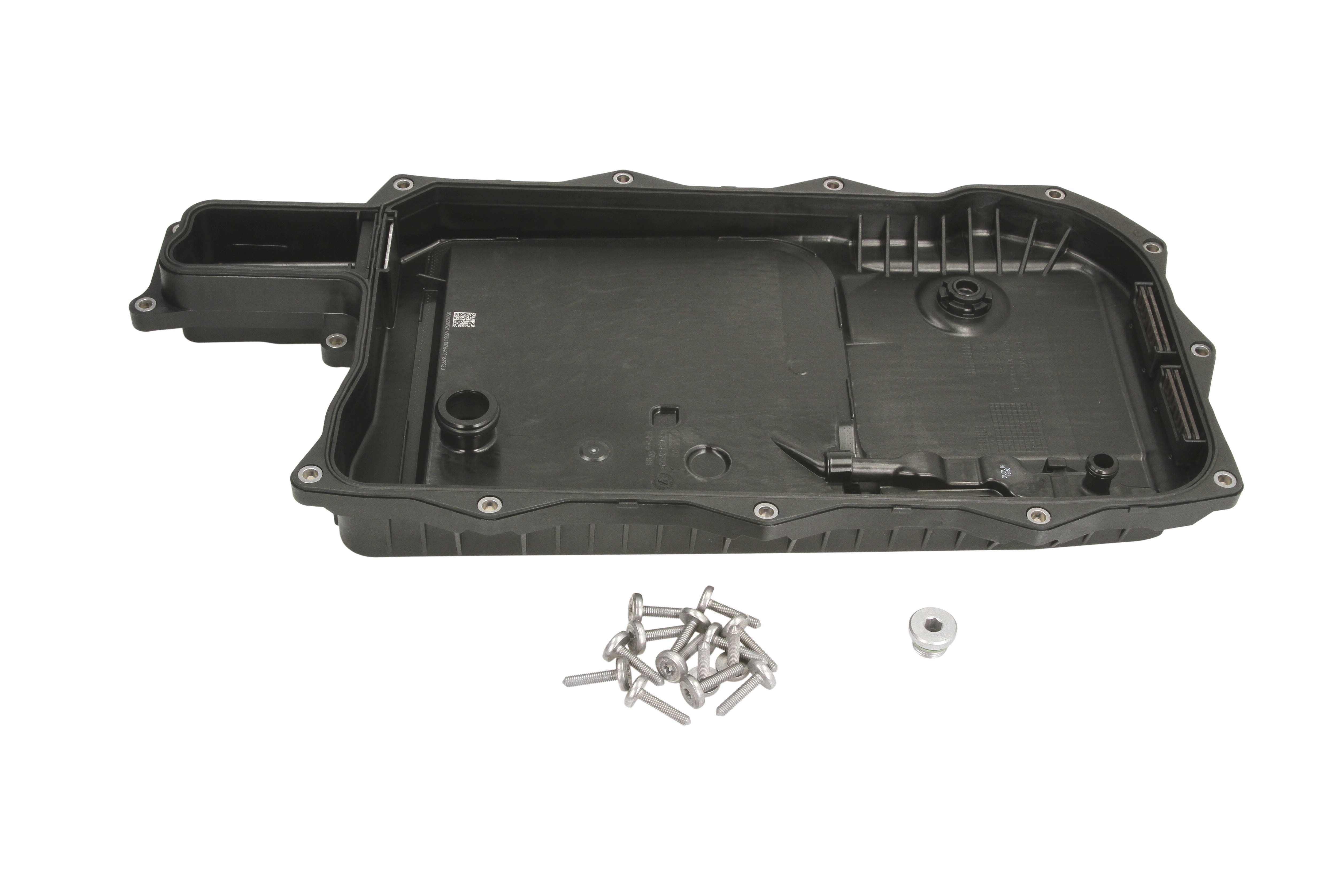 АКПП кол-во фільтр АКПП BMW 1 (F20), 3 (F30, F35, F80, F31),5 (F10, F11, ZF (1102.298.018) ZF фото 3