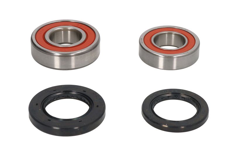 TOURMAX sada ložisek kol YAMAHA WR 450 F 06-14, YZ 450F, 250F, 125, 250 06-14 (93106-30001, 93106-30045)