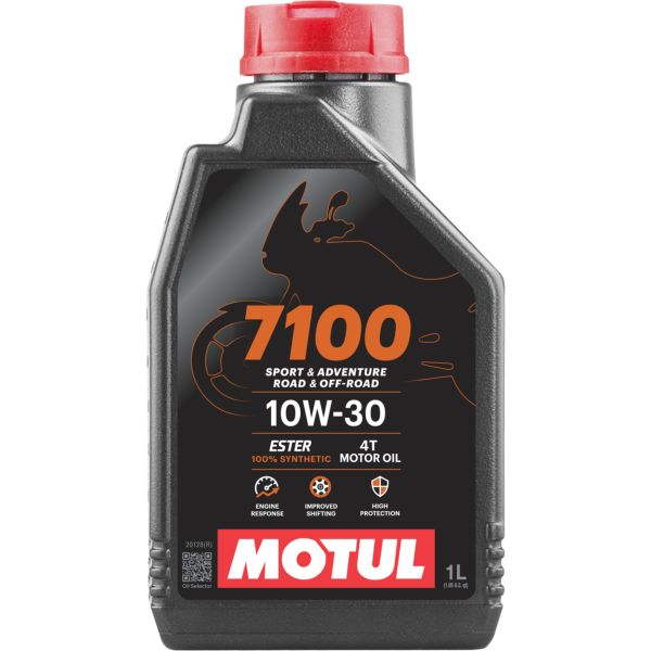 Motorno ulje Motorno ulje 0W30 1L