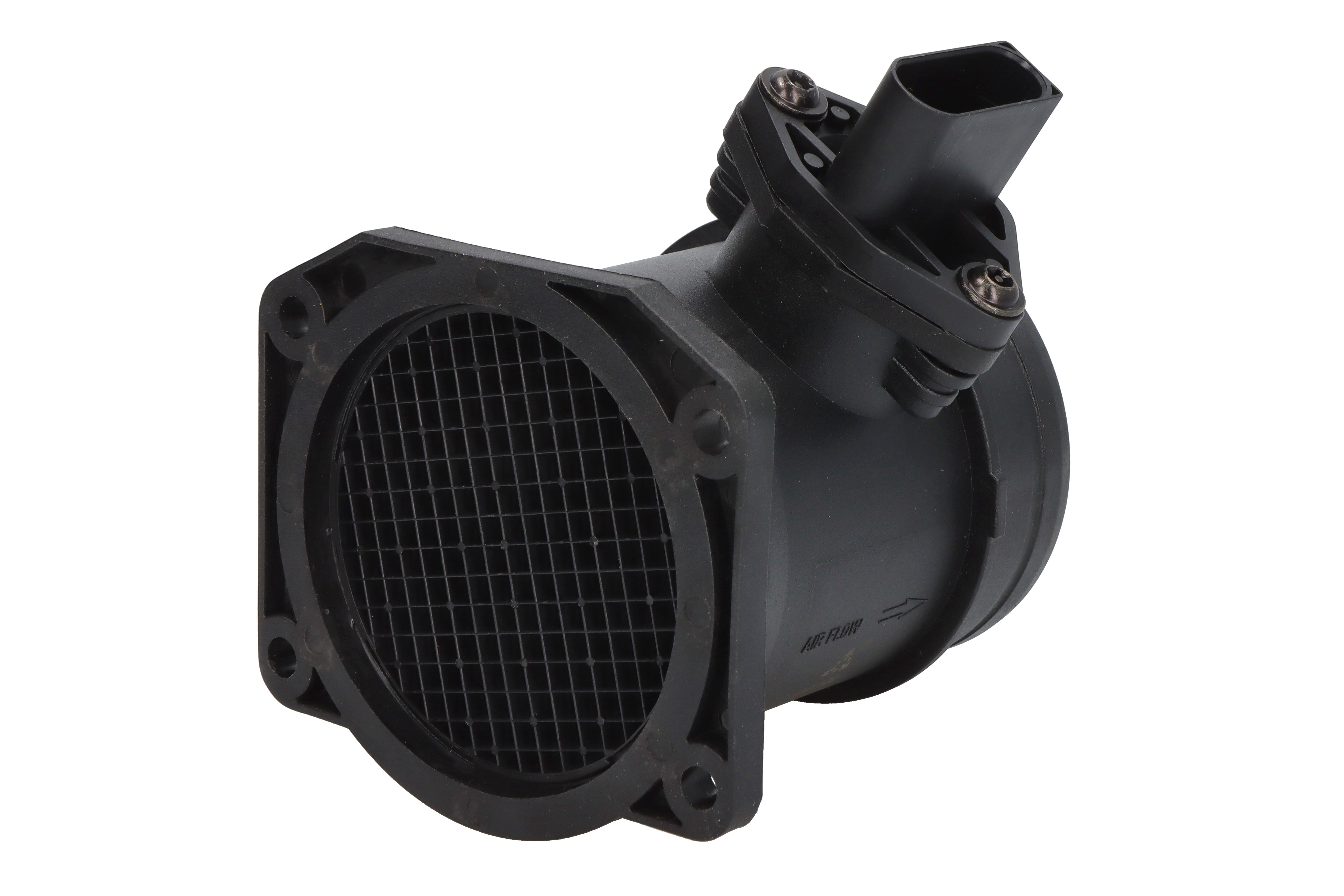 Витратомір повітря (5 pin, модуль) AUDI A4 B6, A4 B7, A6 C5, VW PASSAT B5.5 2.0 11.00-06.08