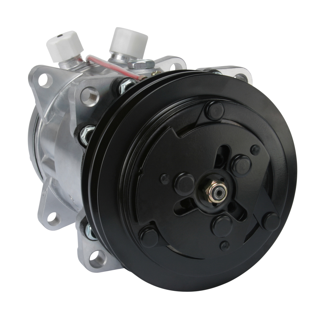 Compresor climatizare (R134a) potrivit CLAAS; DEUTZ; VOLVO
