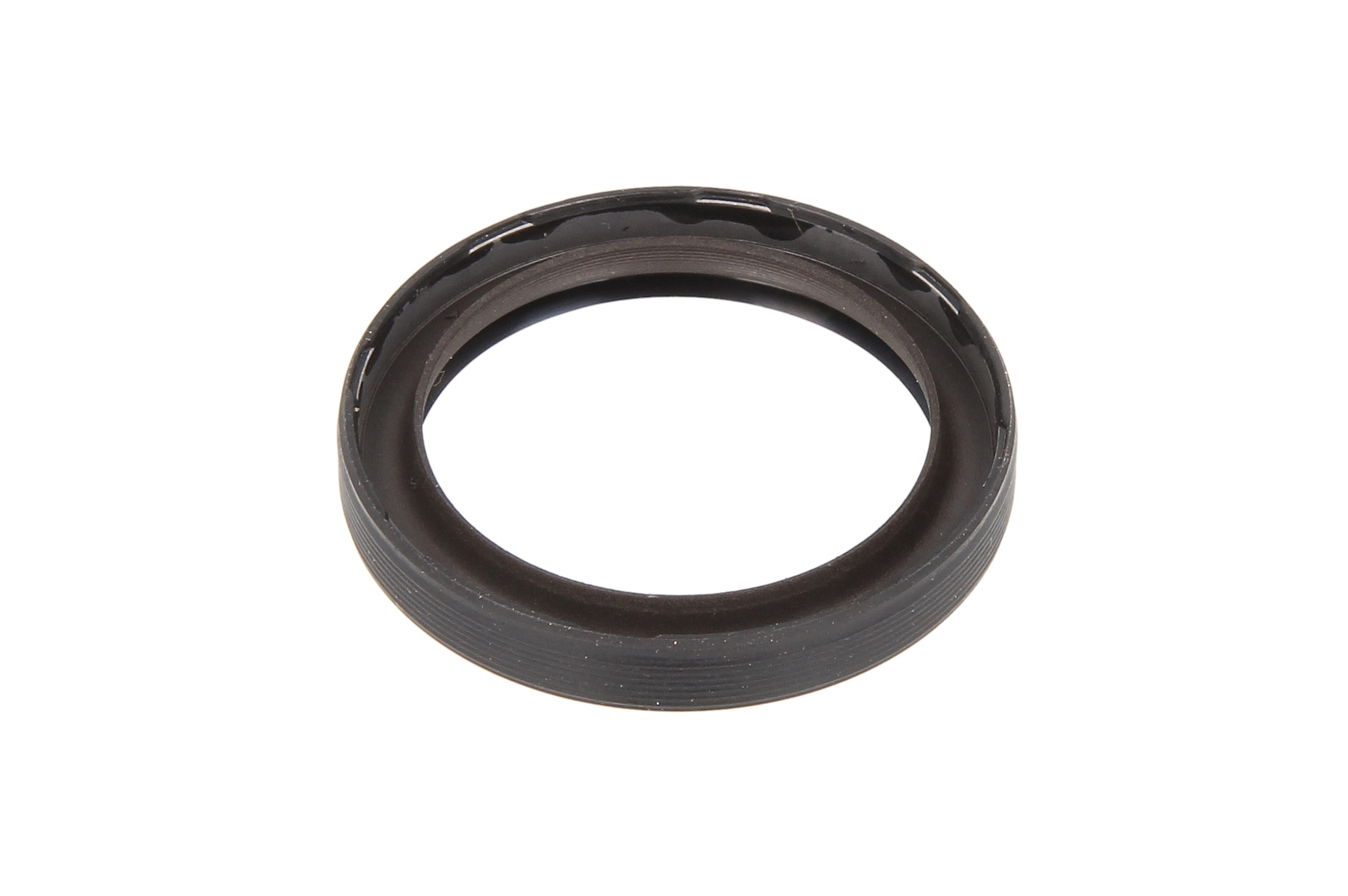 Сальник гумометалевий VAG 36X46X7 ASW RD PTFE/ACM RWDR 12- ELRING (242.650) ELRING фото 4