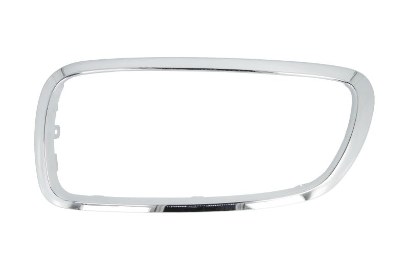 Lijeva prednja maska / Grill za vozilo BMW 7 E65, E66, E67