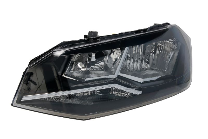 Prednji far za vozilo VW POLO 6 AW