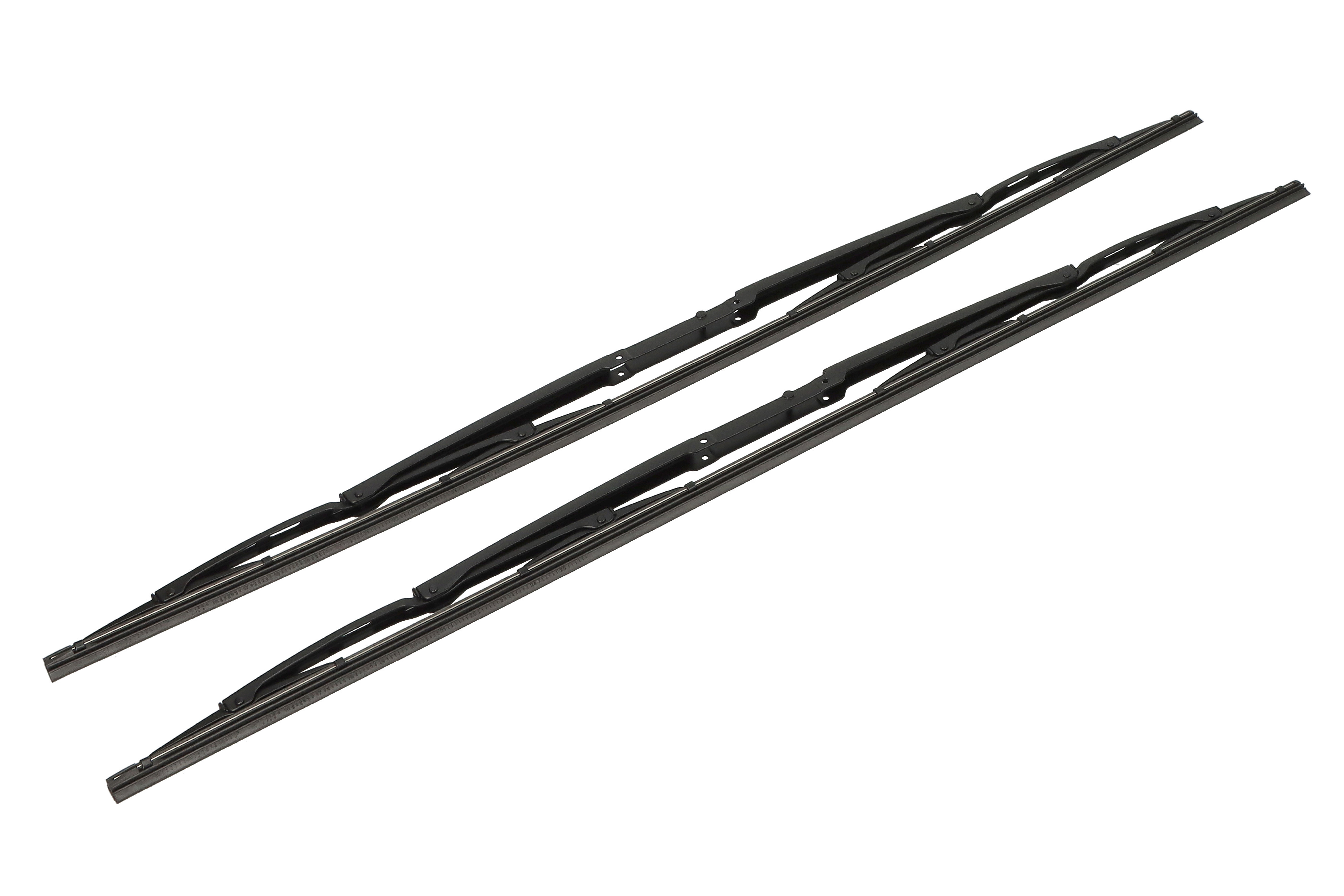 Щітка склоочисника поворотн. передн (2шт) 650мм LAND ROVER RANGE ROVER III 03.02-08.12