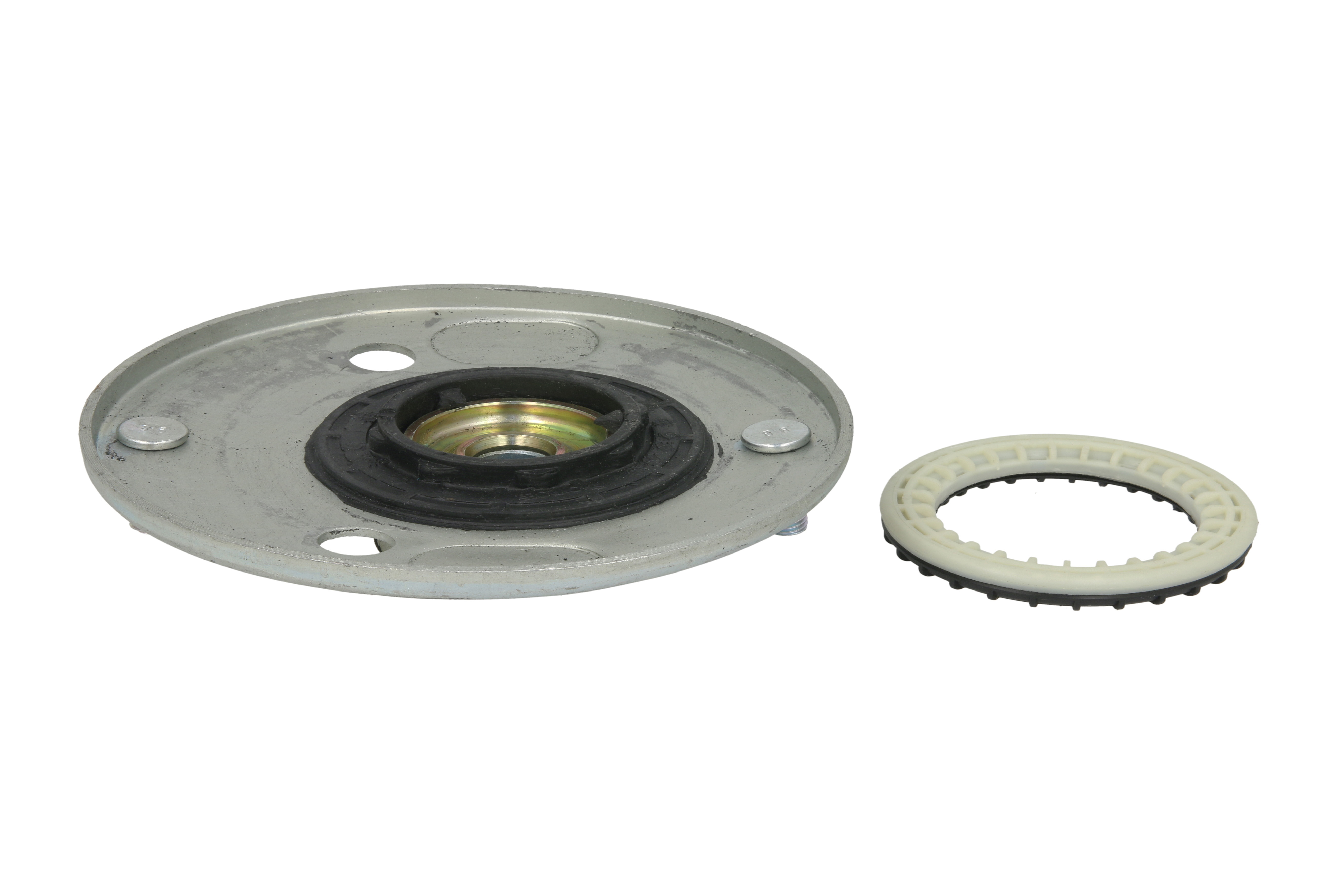 Опора амортизатора гумометалева в комплекті VOLVO 740-760/ 940-960 89-98 MONROE (MK085) Monroe фото 3