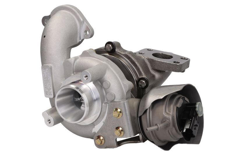 Turbina Turbo za vozilo DS DS 3