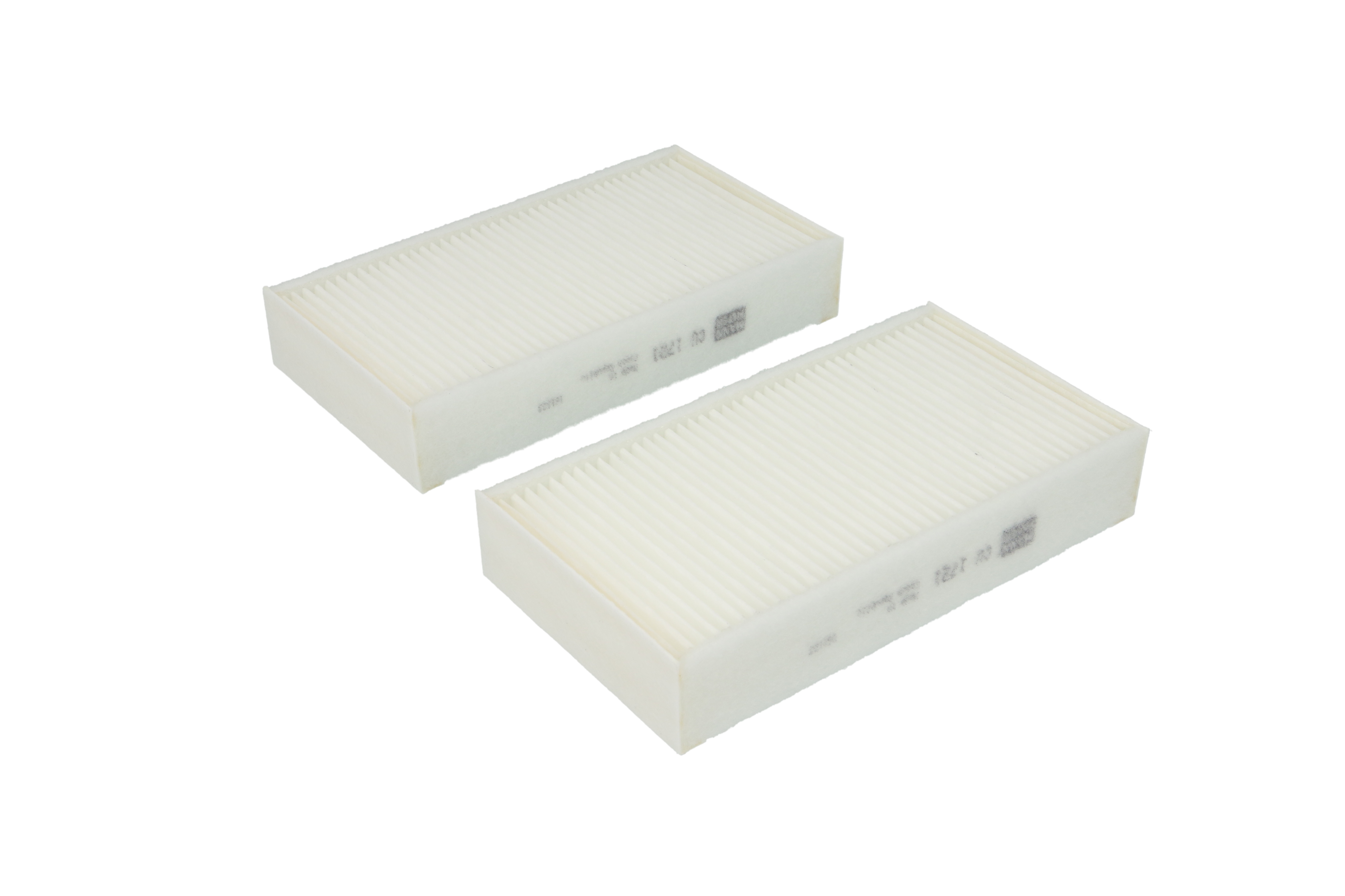 Фільтр салону BMW X3 (F25) 10-/X4 (F26) 14-18 (+AC) (к-кт 2 шт) Mann Filter фото 11