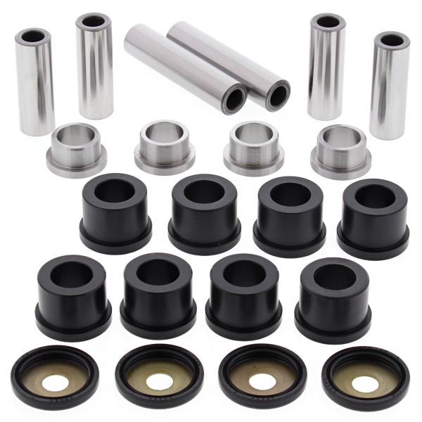 ALL BALLS rear independent suspension rebuild kit (A-arm) YAMAHA YFM 400/450/550/600/660/700