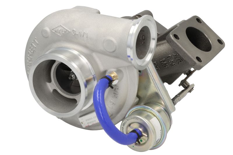 Turbina Turbo za vozilo IVECO EUROCARGO 1-3 F4AE0481A