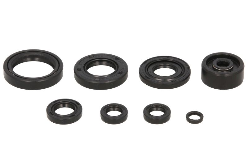 WINDEROSA sada motorového těsnění YAMAHA YZ 125 86-88
