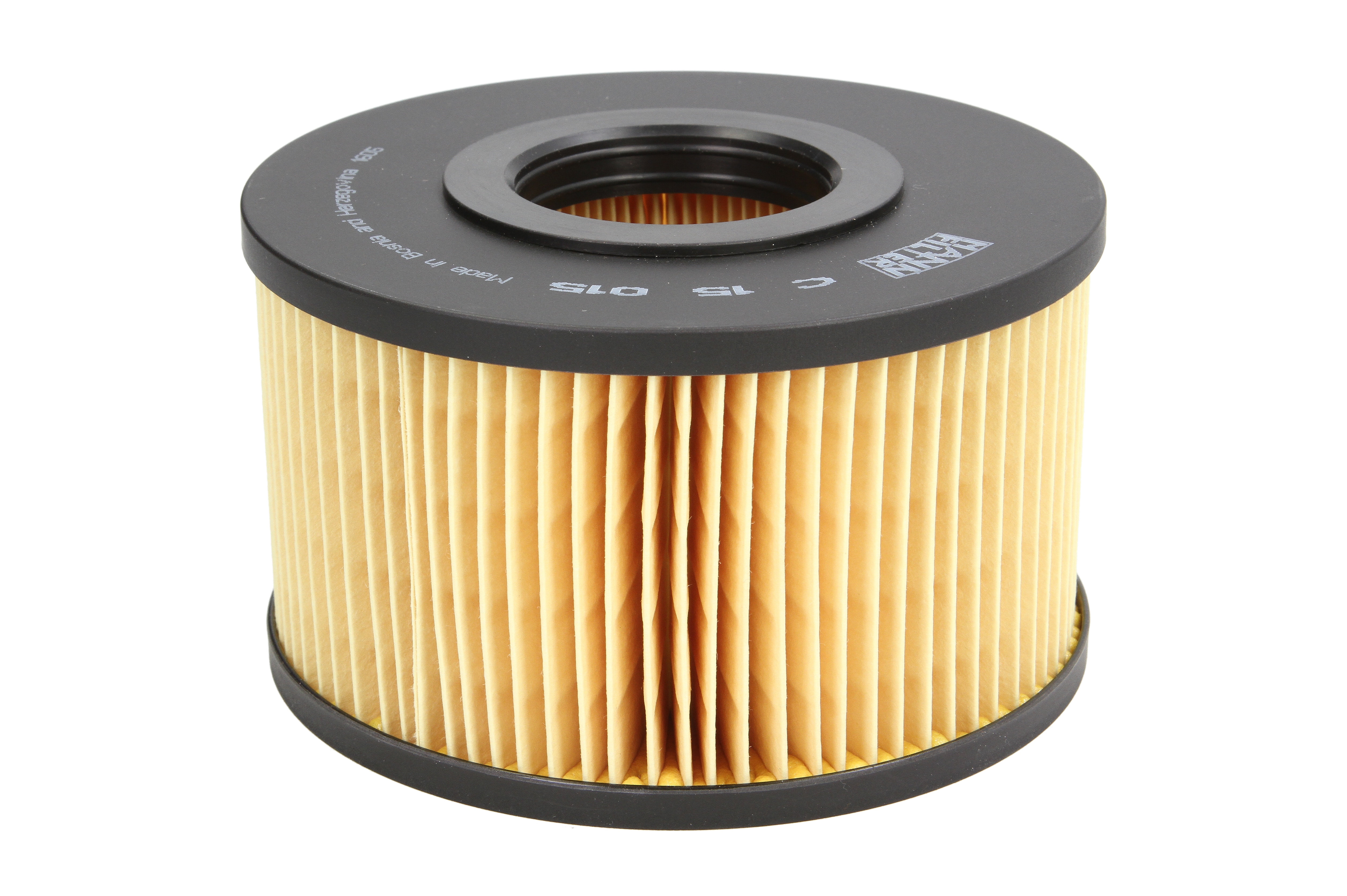 Фільтр повітряний HATZ B-SERIES 1B40, 1B40V, 1B50, 1B50V