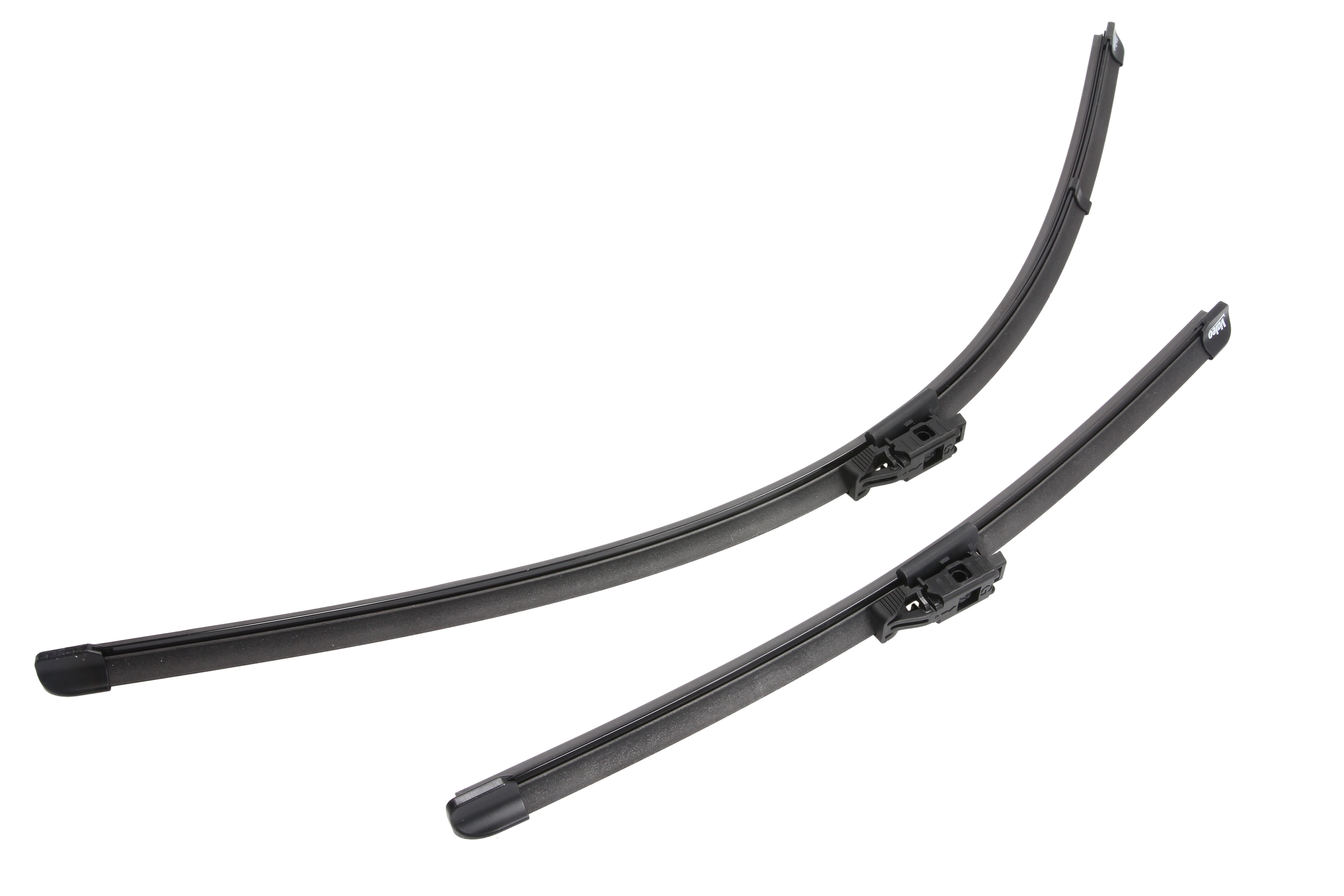 Щітка склоочисника К-Т БАСКАРКАСНИЙ SILENCIO®/650/380 MM/VF942 VALEO (577942) Valeo фото 4