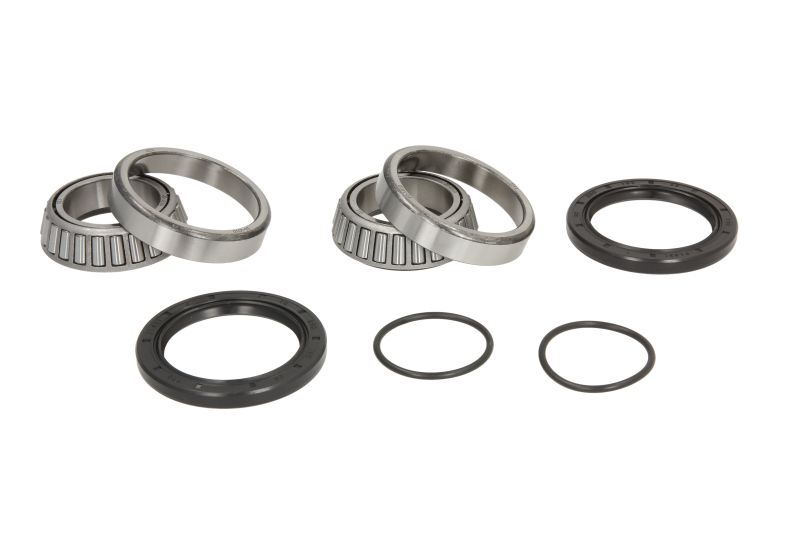 PIVOT WORKS sada ložisek kol POLARIS BIG 500 6X6 00-03, SCRAMBLER 400 2X4 00-02