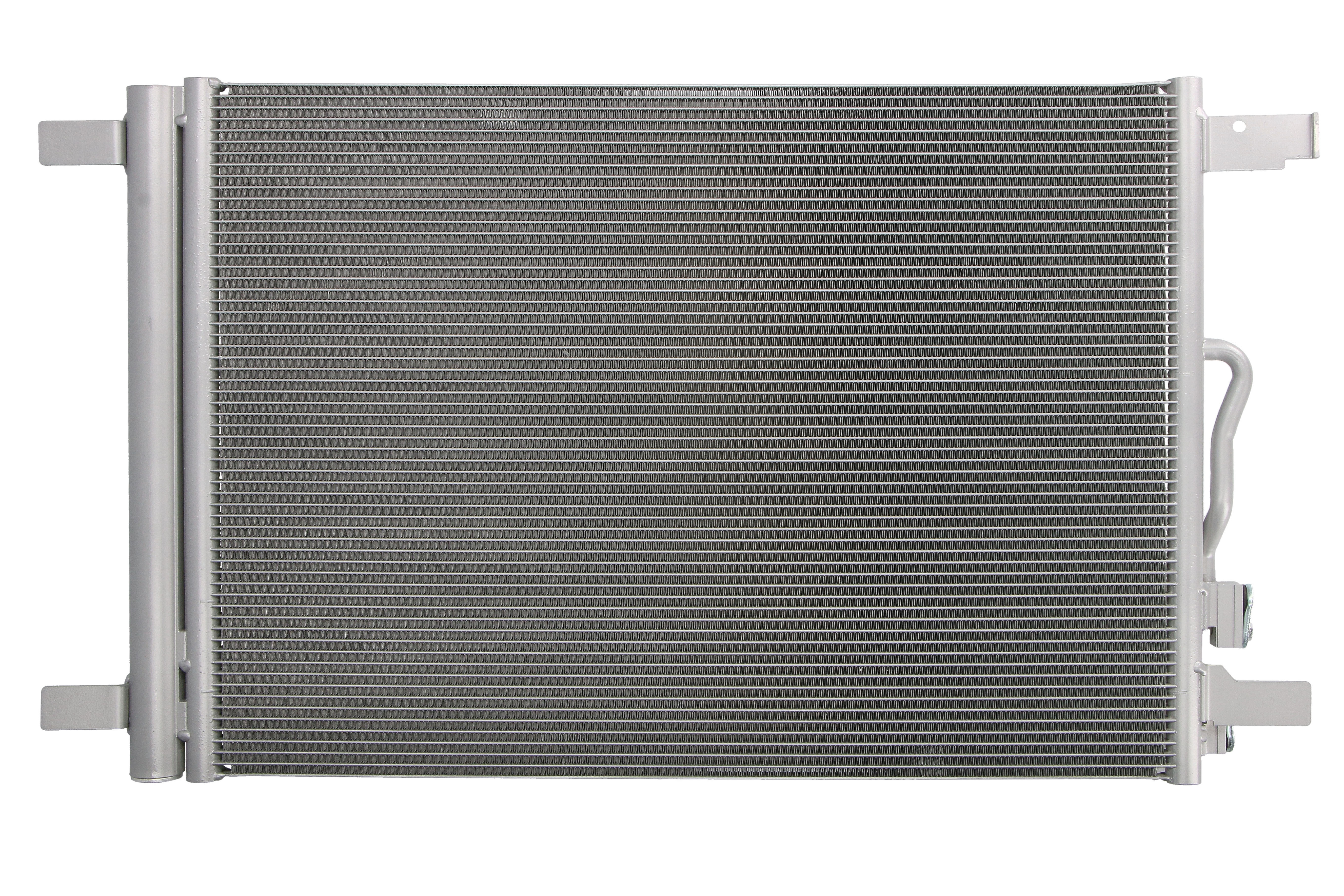Конденсер кондиціонера AUDI A 3/S 3 (8V) (12-) 1.0 TSI NISSENS (940834) Nissens фото 4