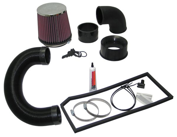 Sportski sistem dovoda zraka 57-0570 za vozilo AUDI A3
