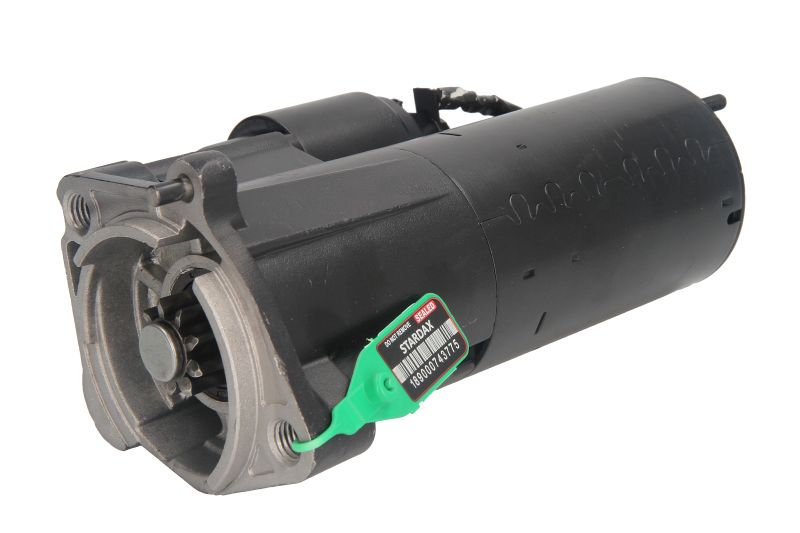 Anlaser starter za vozilo AUDI A4 B7