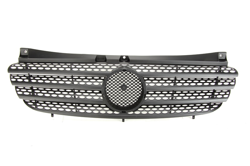 Prednja maska / Grill za vozilo MERCEDES VITO / VIANO W639