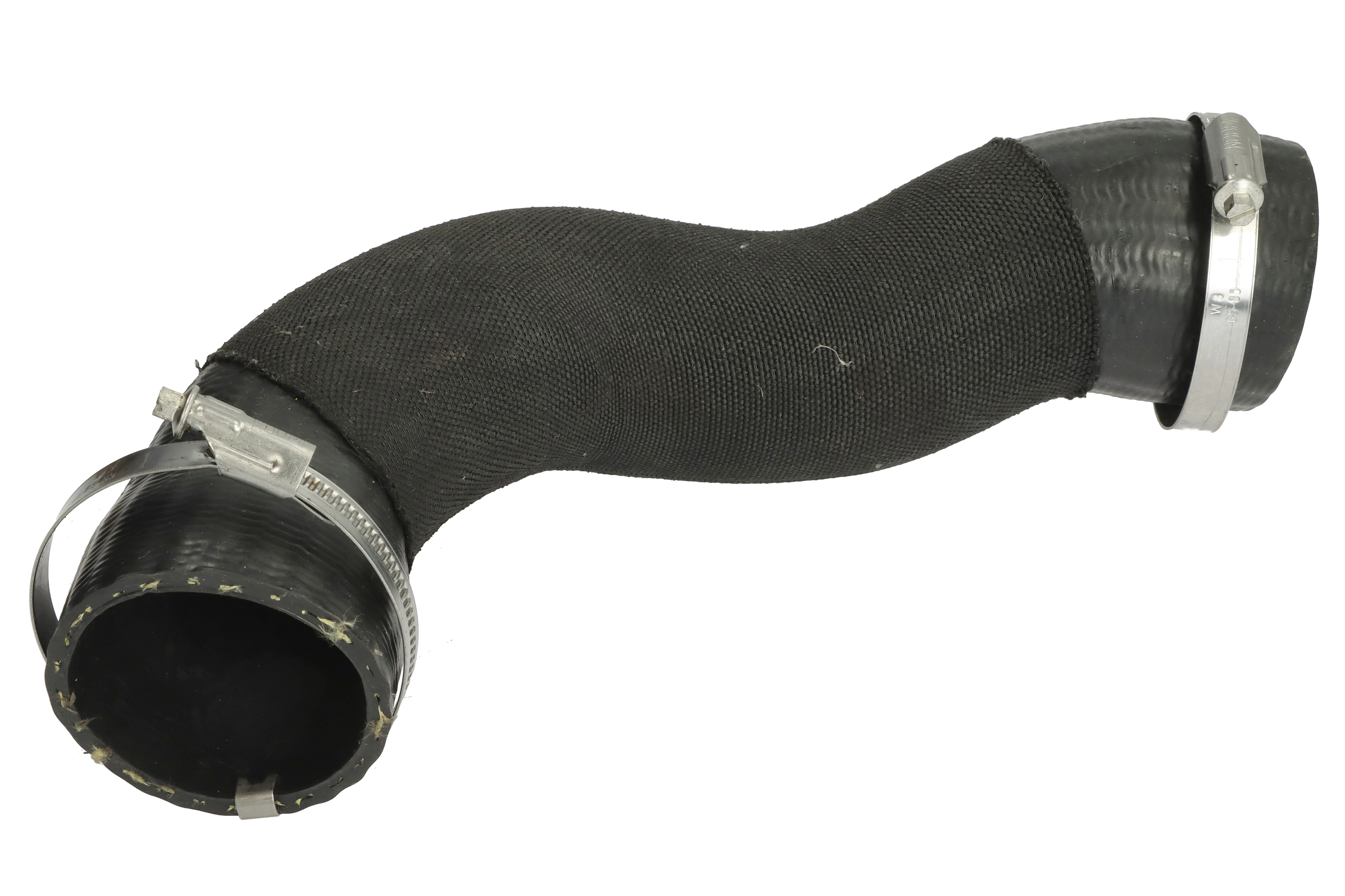Патрубок радиатора Volvo S60/S80/V60/V70/XC60/XC70 09- фото 4
