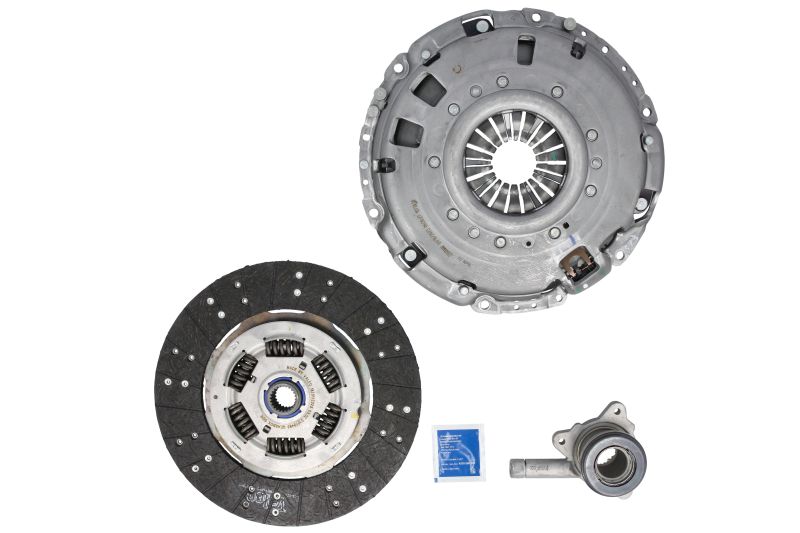 Set kvačila 275mm za vozilo FORD TRANSIT V363 2.0D