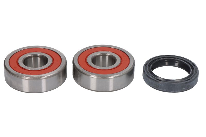 TOURMAX sada ložisek kol KAWASAKI H1 500 69-72, H1-A 500 71 (6303-2RS, 654A254708, 92049-1008)