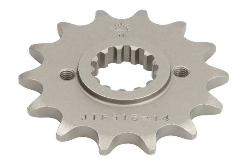JT front sprocket 523 14 KAWASAKI EL 250/252 '88-'03, KLX 250 S '09-'15, KLR 250/600 (52314JT)