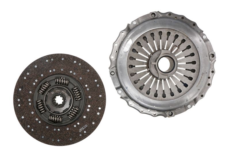 Set kvačila 431mm za vozilo DAF CF 75, CF 85, XF 105
