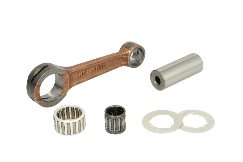 HOT RODS ojnice HUSQVARNA TC 125 16-21, TE 150 I 17-20, KTM SX 150, 125 16-21, XC-W 150 TPI 17-20