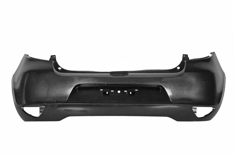 Zadnji branik za vozilo RENAULT CLIO 3 Ph 2 Hatchback 06