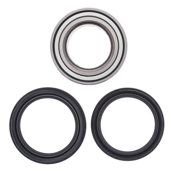 ALL BALLS rear wheel bearings with seals SUZUKI LTA 700/750 KING QUAD 05-24, LTA 450/500 07-18