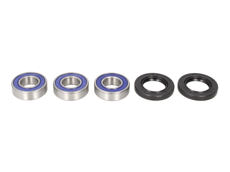 ALL BALLS sada ložisek kol YAMAHA DT 125R, 125RE, 200WR, 125X 92-06, WR 250, 400F, 200, 500 91-98, YZ 125, 250, 400F 82-98 (25-1271, AB25-1271)