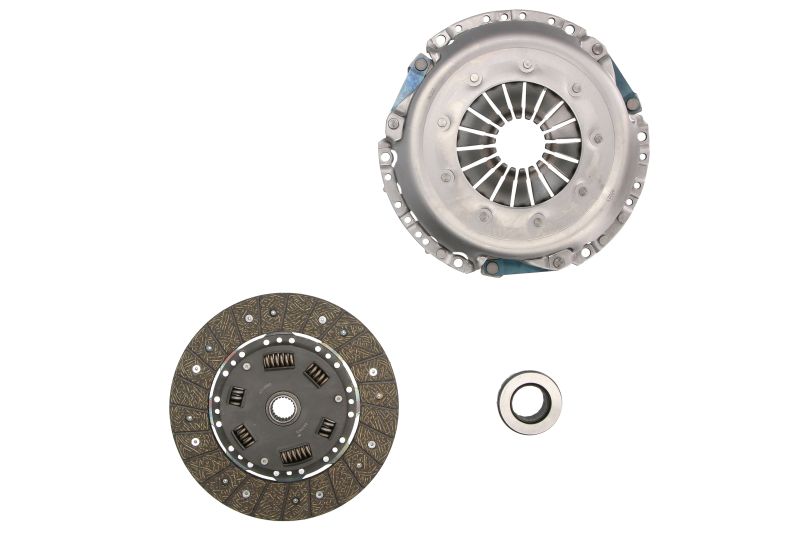 Set kvačila 190mm za vozilo AUDI A4 B5