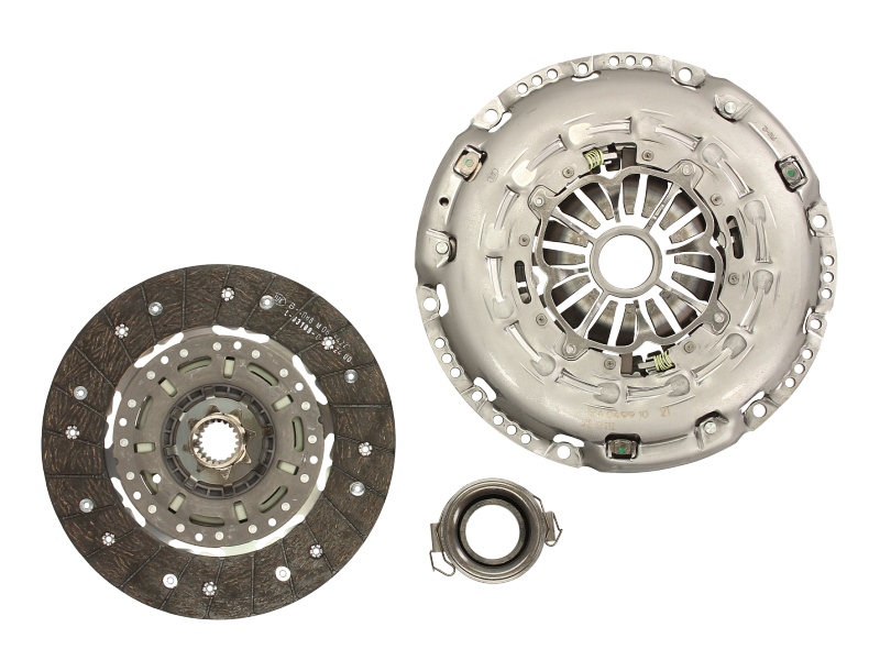 Set kvačila 240mm za vozilo TOYOTA AURIS, AVENSIS, COROLLA, COROLLA VERSO, RAV 4 3 2.0/2.0D/2.2D