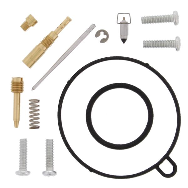 ALL BALLS carburetor rebuild kit POLARIS OUTLAW/SPORTSMAN 90 07-16