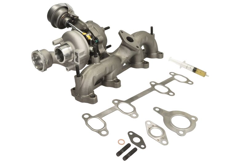 Turbina Turbo za vozilo FORD GALAXY 1