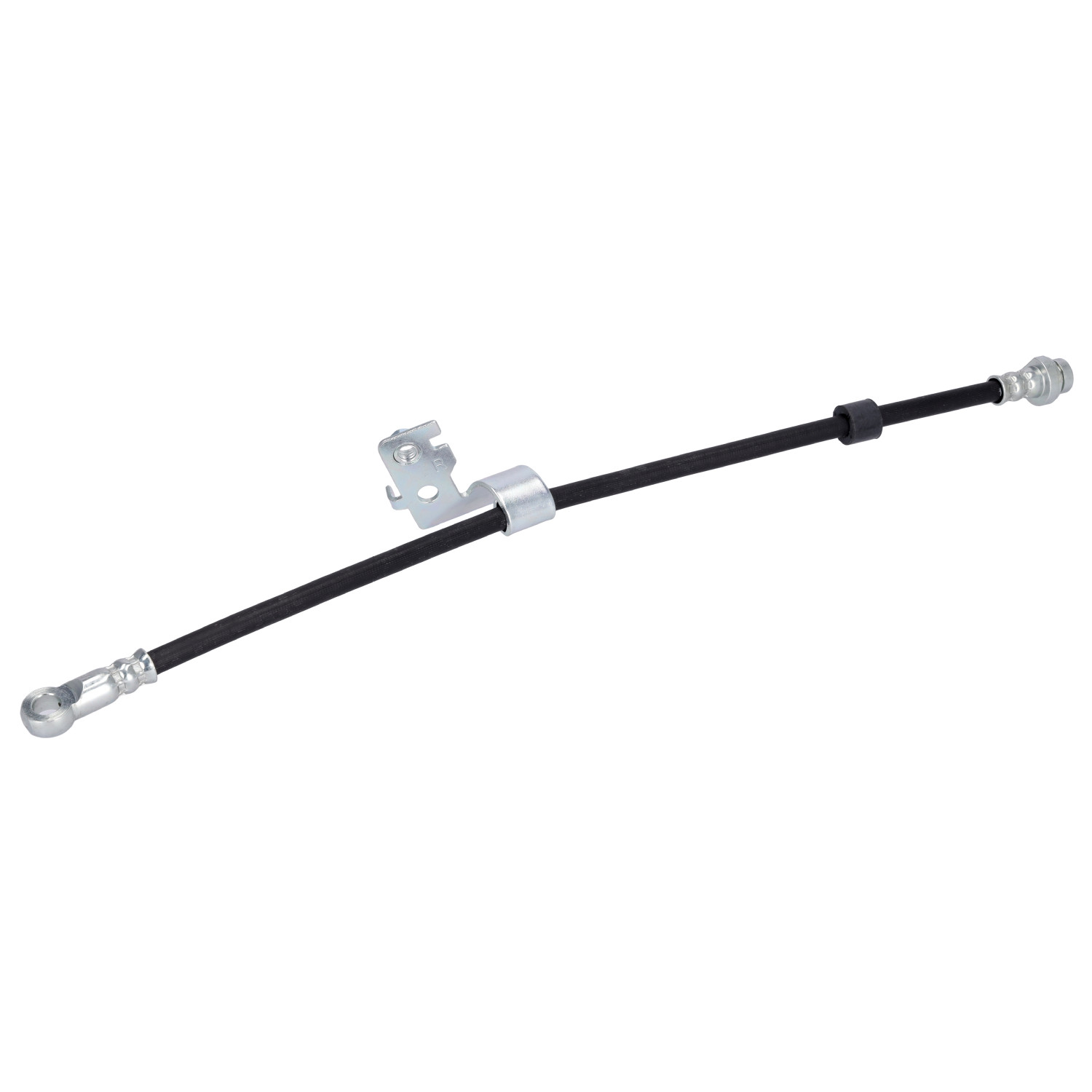Гальмівний шланг гнучкий передн прав (довжина 485мм) CHRYSLER SEBRING, DODGE AVENGER, CALIBER, JEEP COMPASS, PATRIOT 1.8-2.7ALK 06.06-