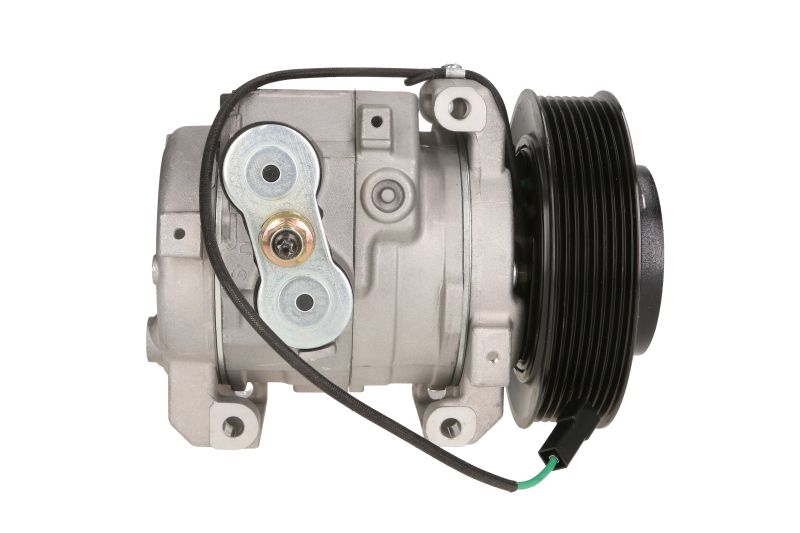 Compresor climatizare potrivit MERCEDES ACTROS MP4   MP5, ANTOS, AROCS, ATEGO 3 07.11-